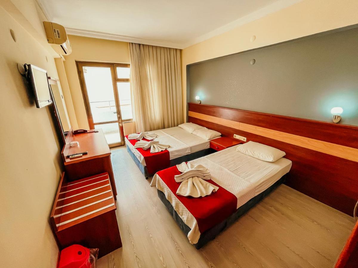 Standard Doppelzimmer