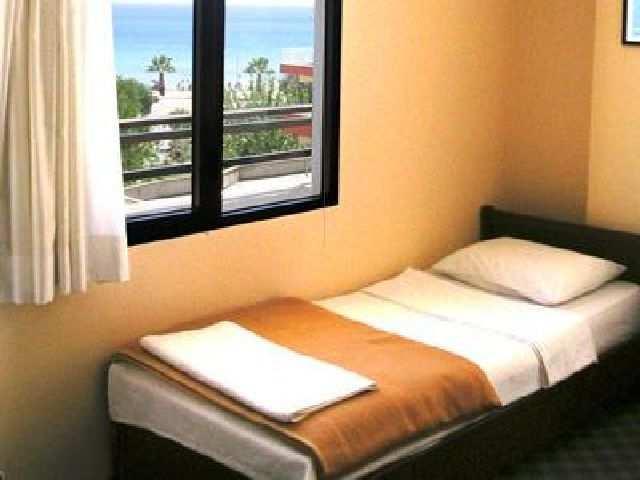 Standard Doppel- oder Zweibettzimmer