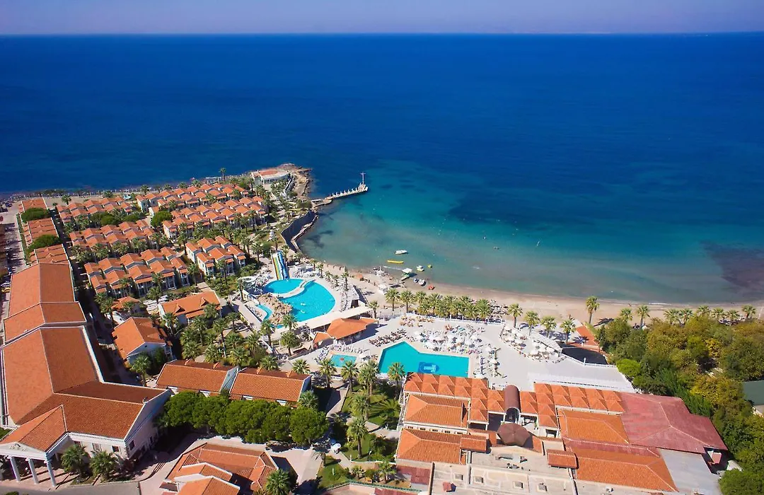 Club Tarhan Serenity-1