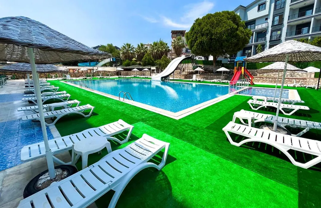 Hotel First Class Didim-1