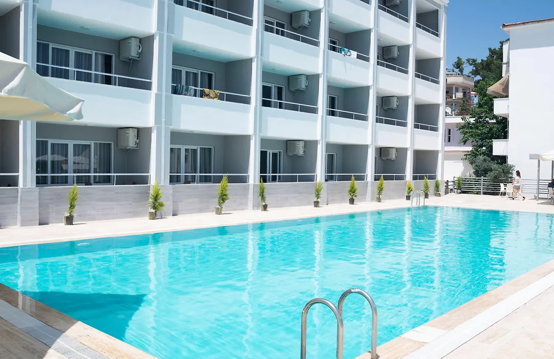 Asel Hotel-1