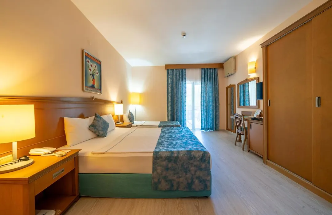 Anadolu Hotels Didim Club-1