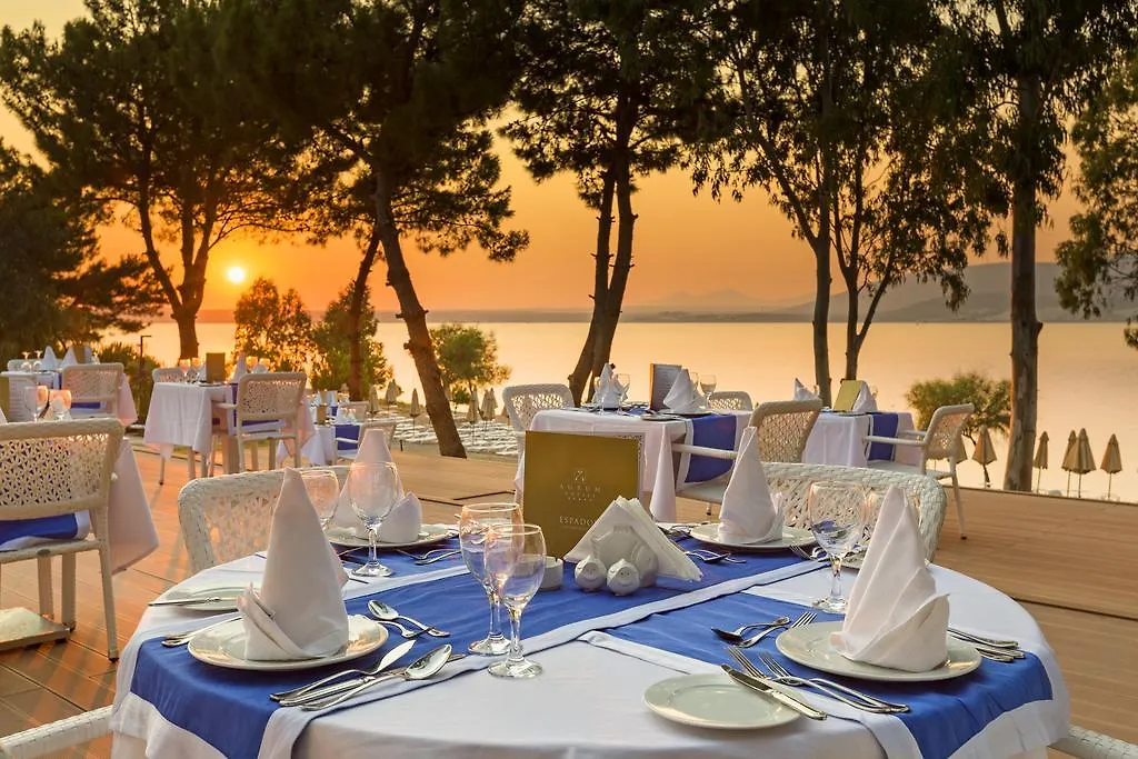 Aurum Exclusive Club-1