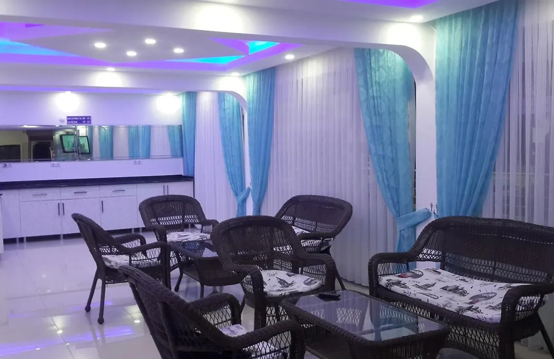 Altunakar 1 Hotel-1