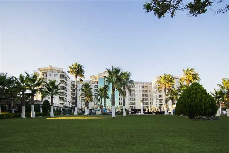 Didim Beach Resort Aqua & Elegance Thalasso-1