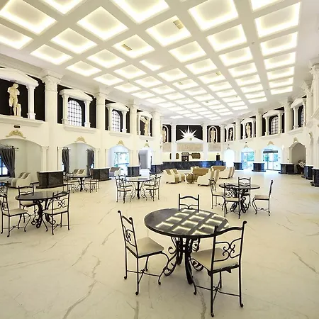 Club Tarhan Serenity-3
