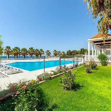 Club Tarhan Serenity-2