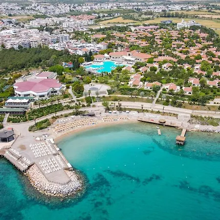 Anadolu Hotels Didim Club-2
