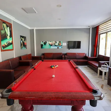 Hotel First Class Didim-2