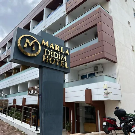 Marla Didim Otel-3