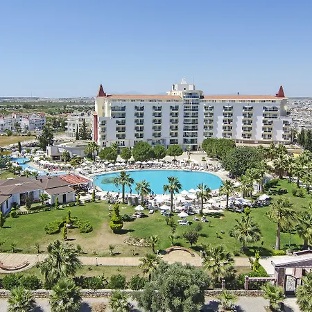 Garden Of Sun Hotel-2