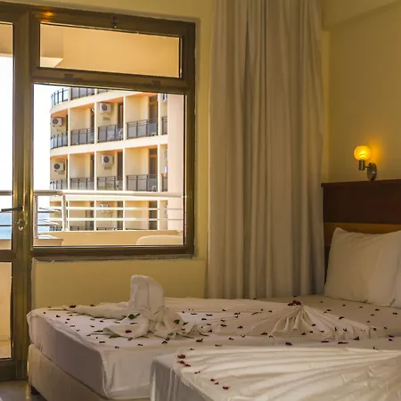 First Class Hotel Didim-2