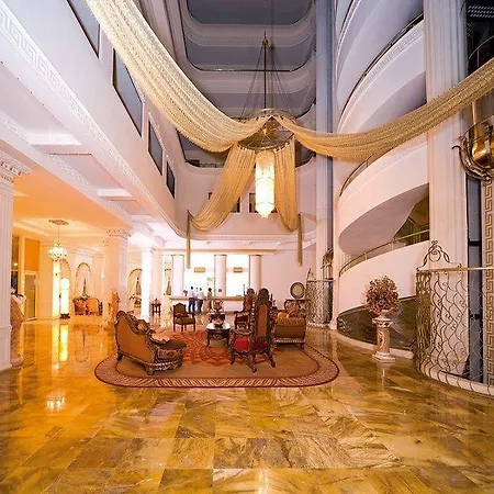 Didim Beach Resort Aqua & Elegance Thalasso-2