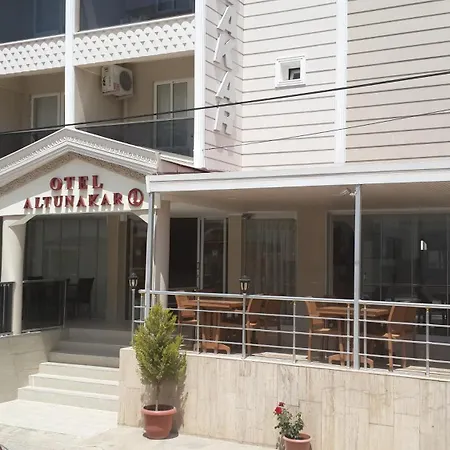 Altunakar 1 Hotel-2