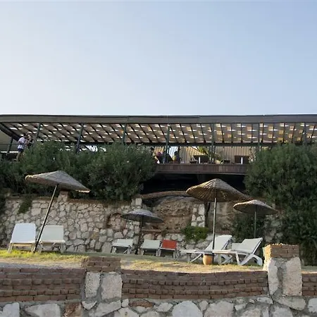 Didim Beach Resort Aqua & Elegance Thalasso-3
